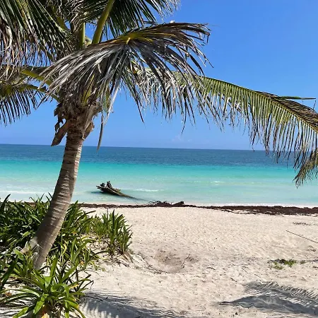 Casa Phoenix Tulum
